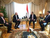 وزير الاتصالات: اورانج العالمية توسع نطاق عملياتها فى صعيد مصر 