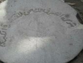 فى استجابة لليوم السابع.. "صرف القاهرة" تركب غطاء جديدا فى منطقة العباسية