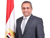 خالد عباس: العاصمة الإدارية حلم تحقق وإنجاز يكشف وضوح الهدف وجدية الإرادة