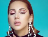 الفنانة ياسمين رئيس تبهر متابعيها على "انستجرام" بجلسة تصوير جديدة