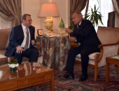 أبو الغيط يبحث مع المندوب الخاص للرئيس الروسى التطورات الأخيرة للأوضاع بالمنطقة