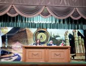 وزيرة التخطيط: التضخم انخفض لـ12%.. وتؤكد: تبقى القليل وعلينا الصبر