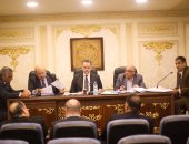 "اقتراحات النواب" توصى بتشكل لجنة لبحث تطوير القناطر الخيرية سياحيا