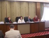 صور.. لجنة الخطة بالبرلمان تناقش مؤشرات تنفيذ موازنات البرامج والأداء لـ6 وزارات