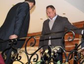 رئيس الأهلي يطلب من وزير الرياضة مضاعفة الحضور الجماهيري في المباريات