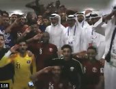 شاهد.. سخرية المغردين من تجنيس لاعبى منتخب قطر تصل فيفا.. اعرف القصة؟