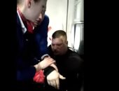 فيديو.. هبوط اضطرارى لطائرة روسية متجهة لتركيا بسبب راكب مخمور