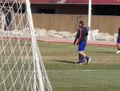 الأهلى يفقد رمضان صبحى أمام سيمبا.. وتأهيل حمدى فتحى