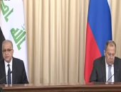 خارجية العراق: التوافق الكبير بين بغداد وموسكو يعزز مواجهة التحديات المشتركة