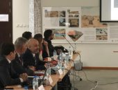 الآثار تشارك فى مؤتمر حول حماية التراث الثقافى المغمور بالمياه بالشارقة