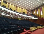 تعرف على أكبر مسرح جامعى قبل افتتاحه بأسبوع الجامعات المصرية