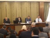 بدء اجتماع لجنة الخطة بالبرلمان لاستلام المنفذ من موارنات البرامج والأداء للوزارات