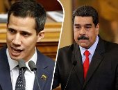 تويتة ودعم واتصال هاتفى.. كيف تدخل ترامب فى الأزمة الفنزويلية؟ الرئيس الأمريكى أول من ساند زعيم المعارضة.. هنأه بالرئاسة رغم عدم حسم تضارب الشرعية.. وأنباء عن تحرك عسكرى أمريكى ضد "مادورو"