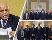 البرلمان يستعد لرئاسة مصر للاتحاد الإفريقى..زيارة النواب لـ"أديس أبابا" البداية.. برلمانيون: وضعنا خطة على رأسها دعم المرأة فى القارة السمراء.. وتدشين مزيد من جمعيات الصداقة البرلمانية