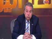 الليلة.. عكاشة يكشف مخطط الإعلام الغربى لطمس الهوية العربية بـ"مصر اليوم"
