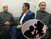 "قصة المسئول عن تحديد "رؤية الهلال" مدير الحساب الشرعى بدار الإفتاء .. الدكتور على فخر: الرؤية تتم عبر 5 لجان مشتركة بين "  الإفتاء والفلك " .. سلامة النظر  وشهود العدول .. شروط أساسية ..والمفتى يبلغ هاتفيا