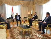 عادل حامد الرئيس التنفيذى للمصرية للاتصالات "صائد الصفقات"