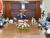 وزير التنمية المحلية: تشكيل لجنة بكل محافظة للإشراف على طلاء العقارات