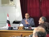 "بيطرى المنيا": بدء حملة التحصين ضد الحمى القلاعية والوادى المتصدع السبت