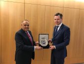 رئيس "العربية للتصنيع": نمتلك قاعدة لإطلاق مشروعات مع الشركات الألمانية