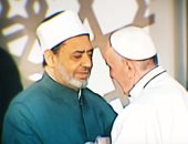 البابا فرانسيس عن زيارة الإمارات: "أستعد بفرح للقاء أبناء زايد فى دار زايد".. فيديو