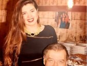 رانيا فريد شوقى: أبويا كان إنسانا بسيطا يعشق الفن بجنون و"صاحب صاحبه وجدع"