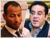 يفضحون بعضهم البعض على الملأ.. وائل قنديل ينشر غسيل "مكملين": عرضوا رغبة إسرائيلى للظهور معهم.. وإعلامى إخوانى: مراسلو الجزيرة القطرية يدخلون مقار الدولة العبرية.. مختار نوح: كثير منهم يعمل فى سفارات الصهاينة