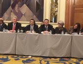 مصر وبلغاريا تتفقان على تبادل الخبرات فى صناعة الدواجن والإنتاج الحيوانى والنباتى