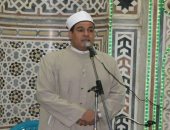 أوقاف سوهاج تنظم ندوة دينية بعنوان "إنكار المحاسن بمجرد الاختلاف ظلم وبغى وإجحاف"