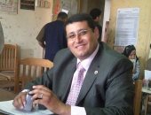 مصرع أمين صندوق نقابة المحامين بالمحلة فى حادث بالبحيرة