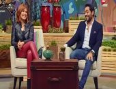 تعرف على نقطة ضعف أحمد فلوكس وسبب خوف هنا شيحة بـ"أنا وبنتى"