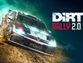 لو بتفكر تلعبها.. تعرف على متطلبات تشغيل DiRT Rally 2.0 على الكمبيوتر