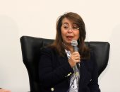 فيديو.. غادة والى تكشف استعدادات "التضامن" لاستصدار قوانين جديدة لحماية المرأة