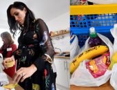 كتبتها على الموز.. اعرف رسالة ميجان ماركل لدعم المتعافيات من الدعارة