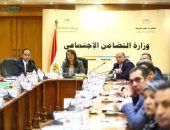 غادة والى: افتتاح 5 مراكز جديدة لعلاج مرضى الإدمان خلال 2019 