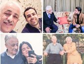 وزير التعليم يروى لـ"اليوم السابع" أسرارا عن حياته.. طارق شوقى: عمرى ما خدت كحكة وجبت 87% بالثانوية.. وفى أمريكا واجهت صدمة طالب حافظ ومجتمع فاهم.. أول شغلانة فى حياتى بشركة أسانسيرات بـ"50 جنيه" فى الشهر