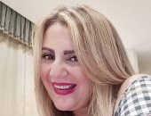 رانيا محمود ياسين مدرسة رياضيات مع الزعيم فى مسلسل "فلانتينو"