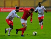 ماذا قال مدرب سيمبا بعد الخسارة من الأهلى بخماسية؟ 