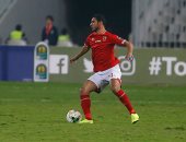 شاهد.. رامى ربيعة يشارك مع الأهلي أمام سيمبا التنزانى بعد غياب 390 يومًا