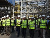 وزير البترول: تنفيذ 6 مشروعات تكرير كبرى باستثمارات حوالى 9 مليارات دولار 