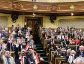 البرلمان يوافق فى المجموع على تعديل قانون الضريبة على الدخل 