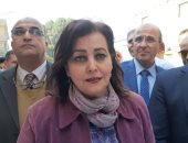 نائب وزير الزراعة: الدولة تولي اهتماما بالثروة الحيوانية وحمايتها من الأمراض