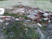 قارئ يشكو الإهمال وتردى الخدمات بمدينة 15 مايو فى جمصة