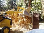 محافظة أسوان تنفذ 198 حالة إزالات فورية بمركزي إدفو وكوم أمبو