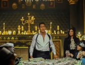 للمرة الثانية.. محمد رمضان يشكر جمهوره على 54 مليون مشاهدة لـ"مافيا"