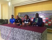 مدرب جورماهيا: لم نتوقع الفوز على الزمالك برباعية.. والقادم أفضل لنا