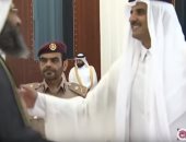 شاهد.."مباشر قطر": تكشف السبب الحقيقى للخلاف مع قبيلة الغفران وتفضح تميم