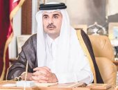 قطريليكس: مصادر حكومية يمنية تتهم الحمدين بعرقلة عملية السلام