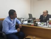 رئيس جهاز المشروعات الصغيرة بالبحر الأحمر: مولنا 2117 مشروعا خلال 2018