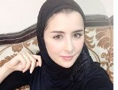 شاهد.. عائشة بن أحمد تكشف الستار عن شخصية مريم فى مسلسل "أبو جبل"